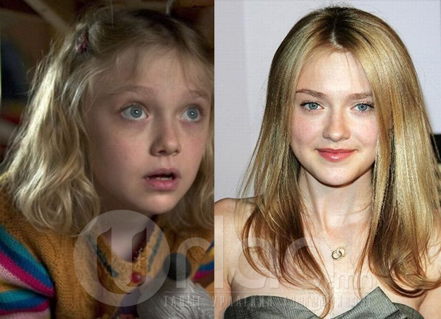 Бяцхан кино од охид үзэсгэлэнт бүсгүйчүүд болжээ